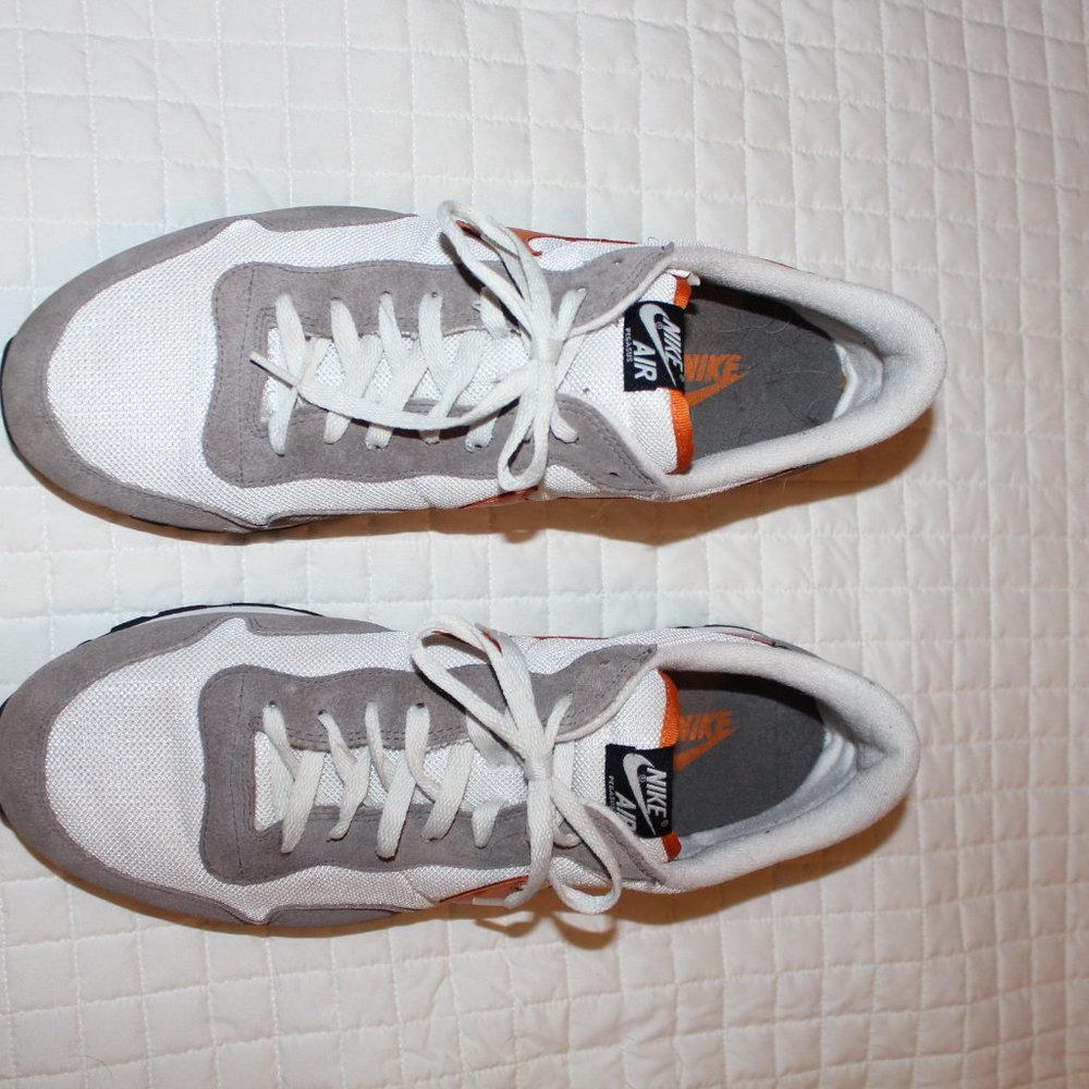 Nike Air Pegasus 83 Sneakers - Men Size 14 - Picture 2 of 10